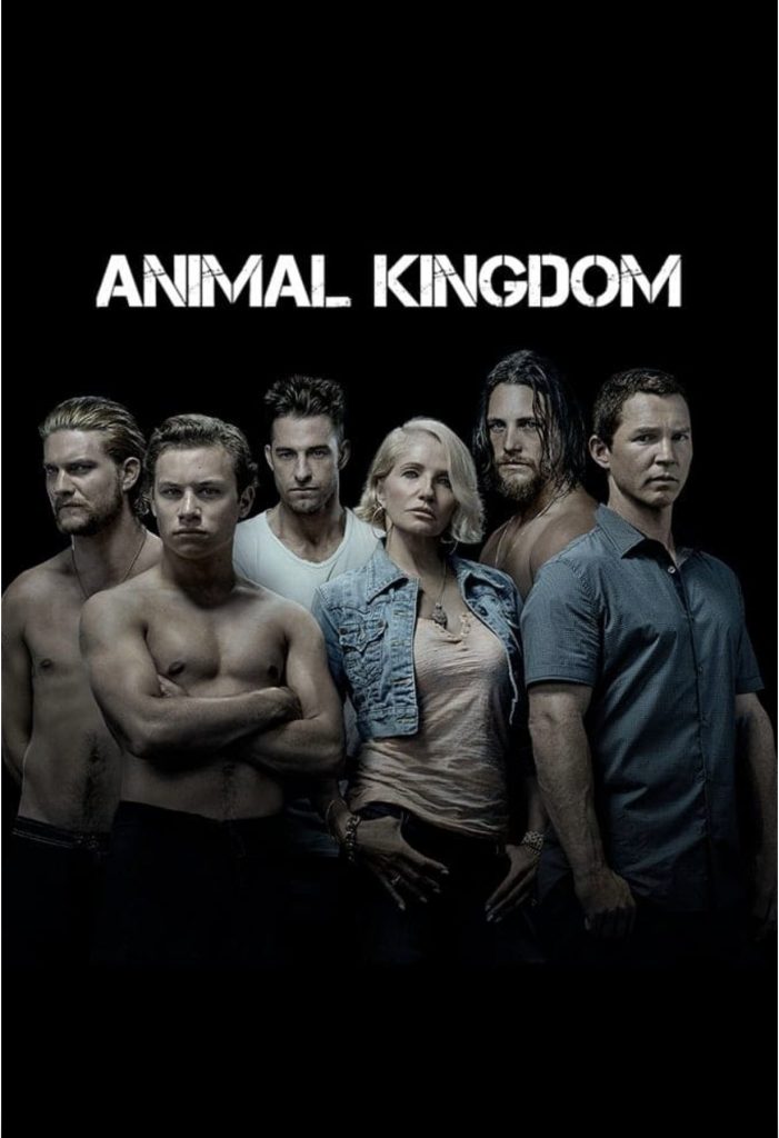 The Animal Kingdom Season 5