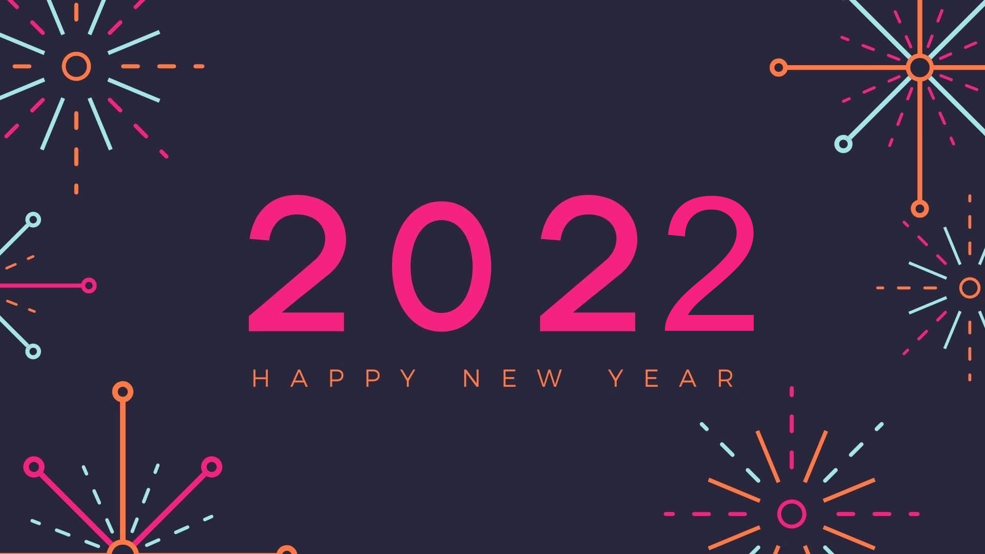 Send these Happy New Year 2022 Quotes to your Loved Ones