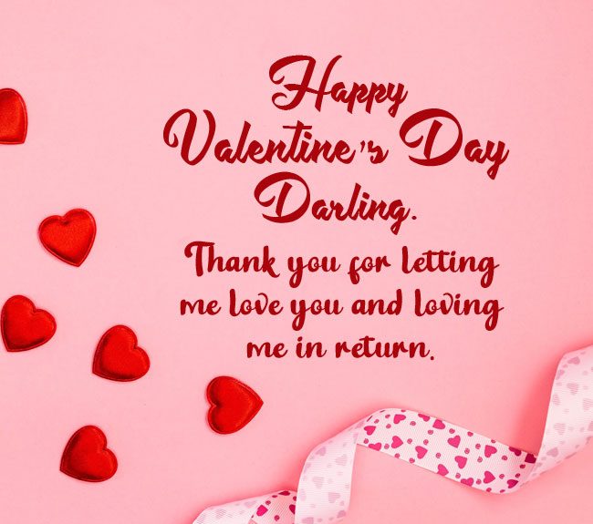 Free Happy Valentine's Day Images 2022 for your Boyfriend