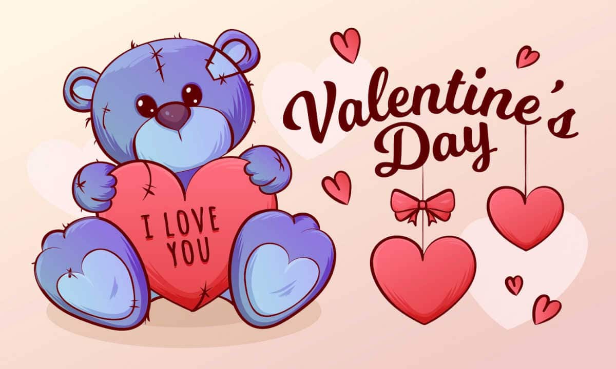 Free Happy Valentines Day Images 2022 for your Boyfriend