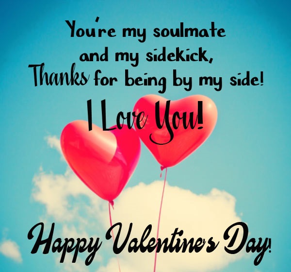 Free Happy Valentines Day Images 2022 for your Girlfriend