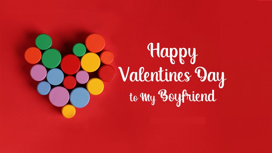 Free Happy Valentines Day Images for your Boyfriend 2022