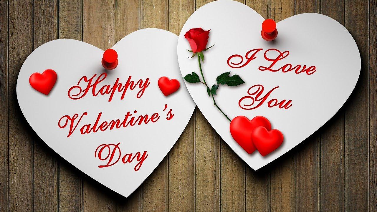 Happy Valentine Day My Love Quotes