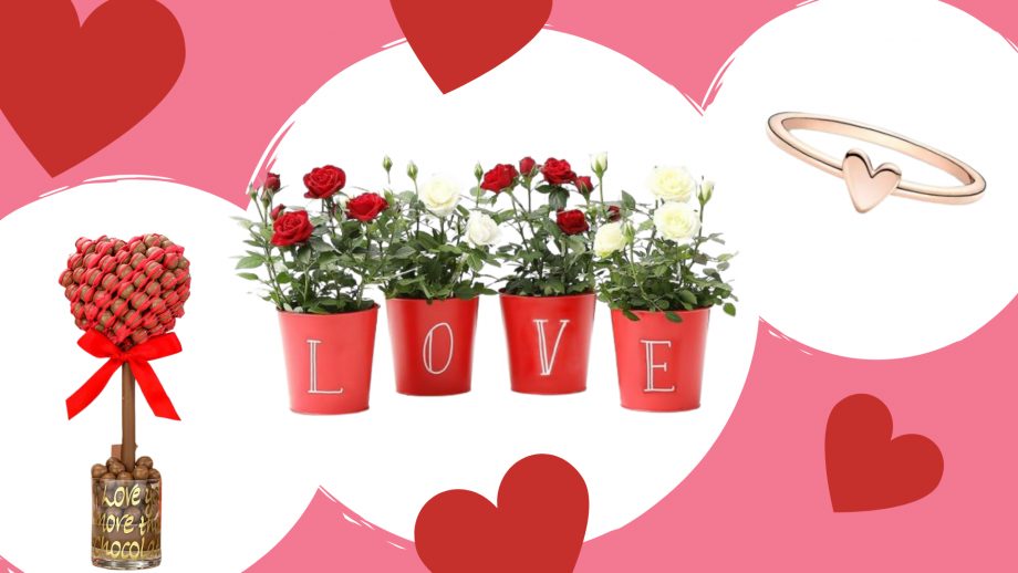 Happy Valentines Day 2022 Free Images for your Girlfriend