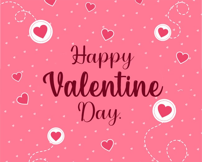 Happy Valentines Day 2022 Images for Girlfriend