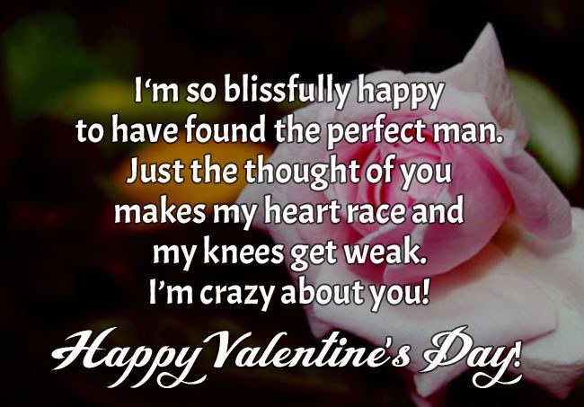 Happy Valentine's Day Images for your Boyfriend 2022 Free
