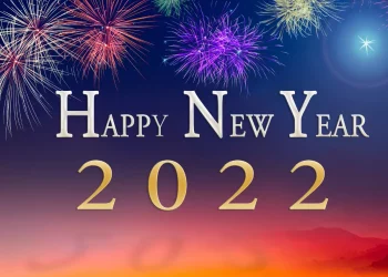 Happy New Year 2022 Wishes