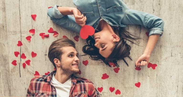 27 Valentines Day Love Quotes for Him, Her, Boyfriend, Girlfriend, Husband and Wife 2022