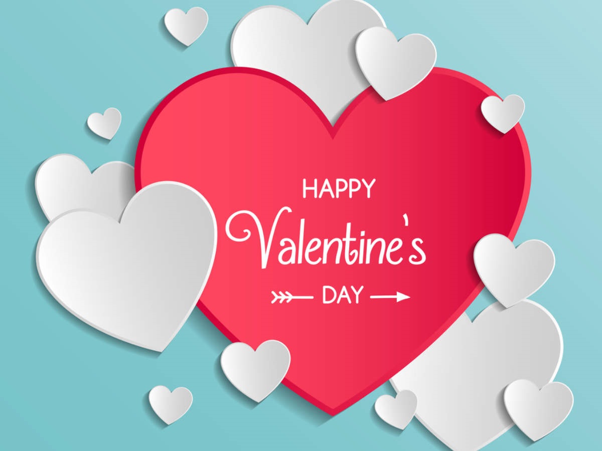 29 Valentine Day Quotes 2022 for Her, Wife and Girlfriend