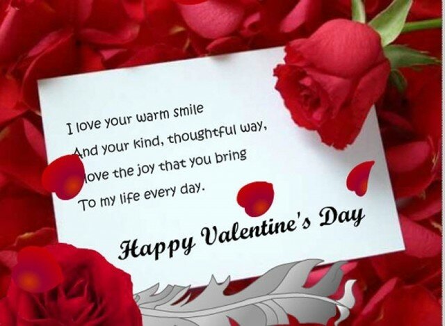 Free Happy Valentines Day 2022 Images for your Boyfriend