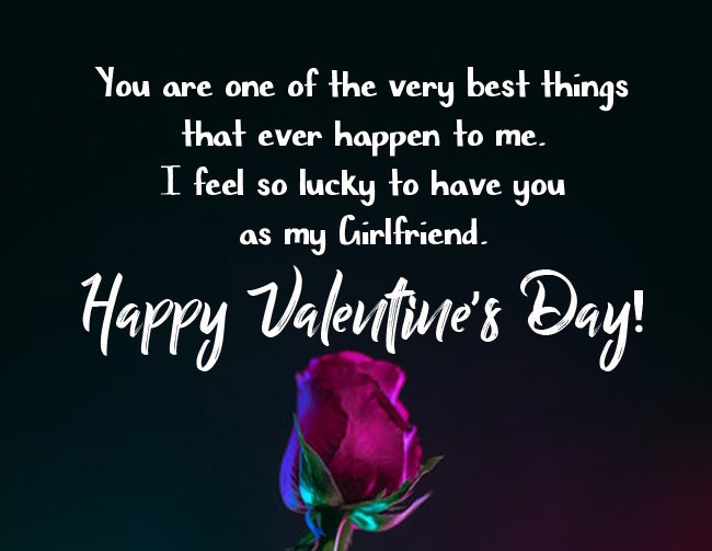 Free Happy Valentines Day 2022 Images for your Girlfriend
