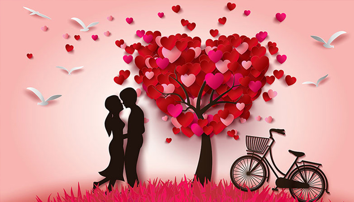 Happy Valentine's Day 2022 Images for Couple