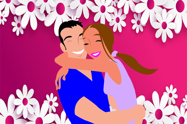 Happy Valentines Day 2022 Images for Couple