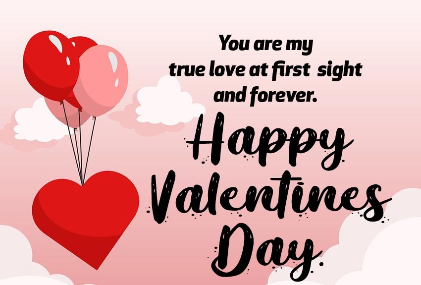 Happy Valentines Day Free Images for your Boyfriend 2022