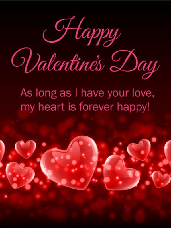 Happy Valentine's Day Images Free for your Boyfriend 2022