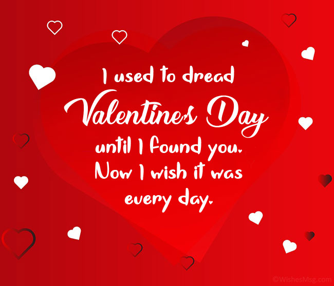 Happy Valentines Day Images for your Boyfriend 2022 Free