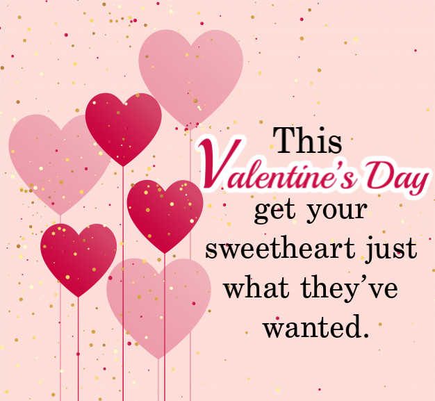Happy Valentine's Day Images for your Boyfriend Free 2022