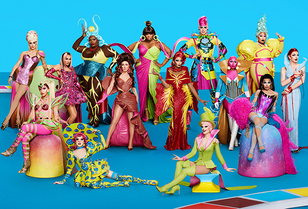 Rupaul’s Drag Race Season 14 Queens, Premiere Date, Finale and Where to Watch