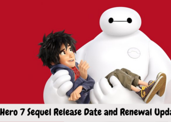 Big Hero 7 Sequel Release Date and Renewal Updates