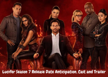 Lucifer Season 7 Release Date Anticipation, Cast and Trailer