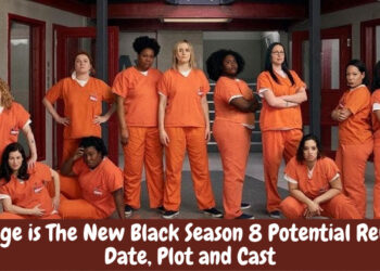 Orange is The New Black Season 8 Potential Release Date, Plot and Cast