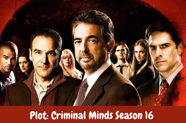 Plot: Criminal Minds Season 16 