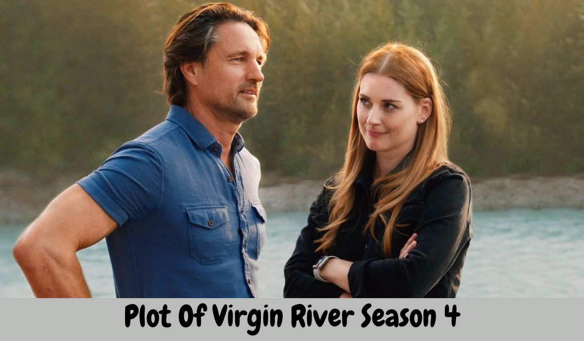Plot Of Virgin River Season 4