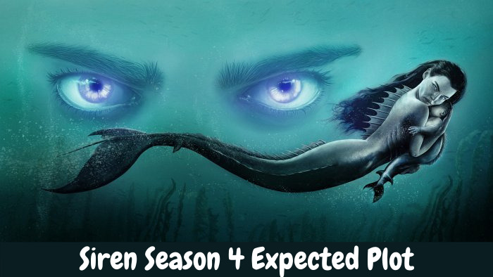 Siren Season 4 Expected Plot