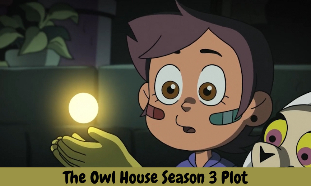 The Owl House Season 3 Plot