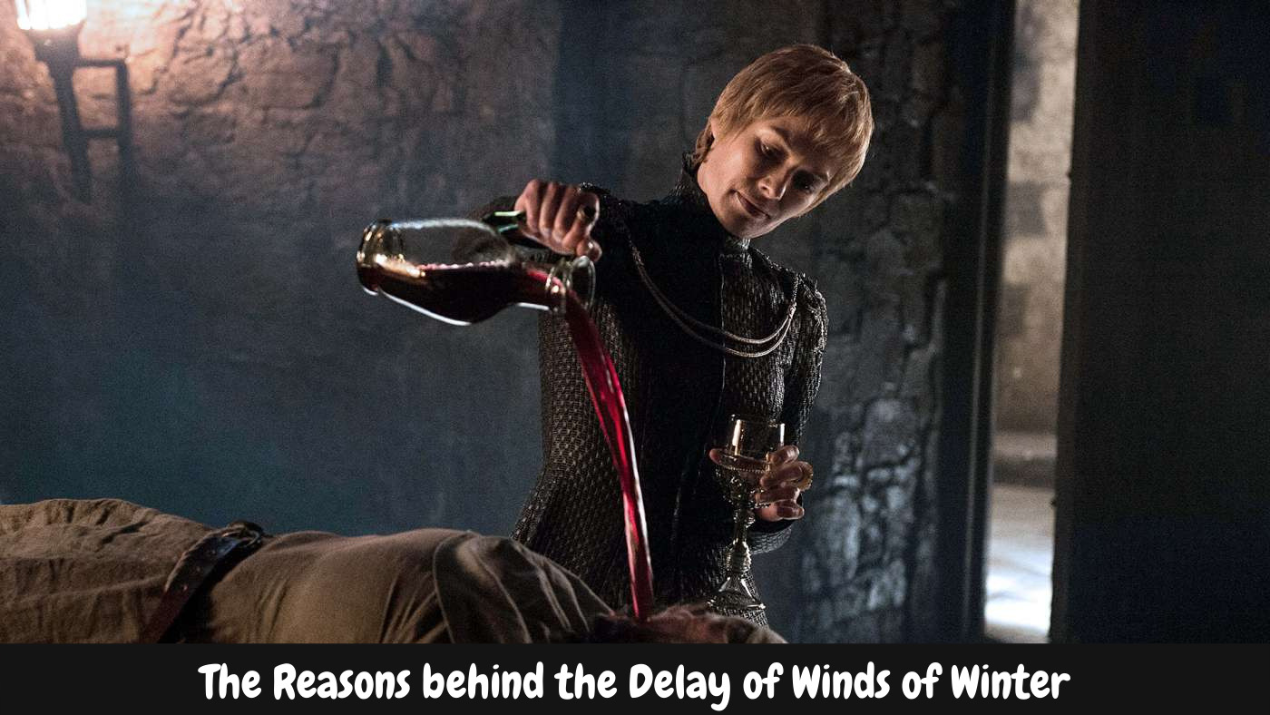 The Reasons behind the Delay of Winds of Winter