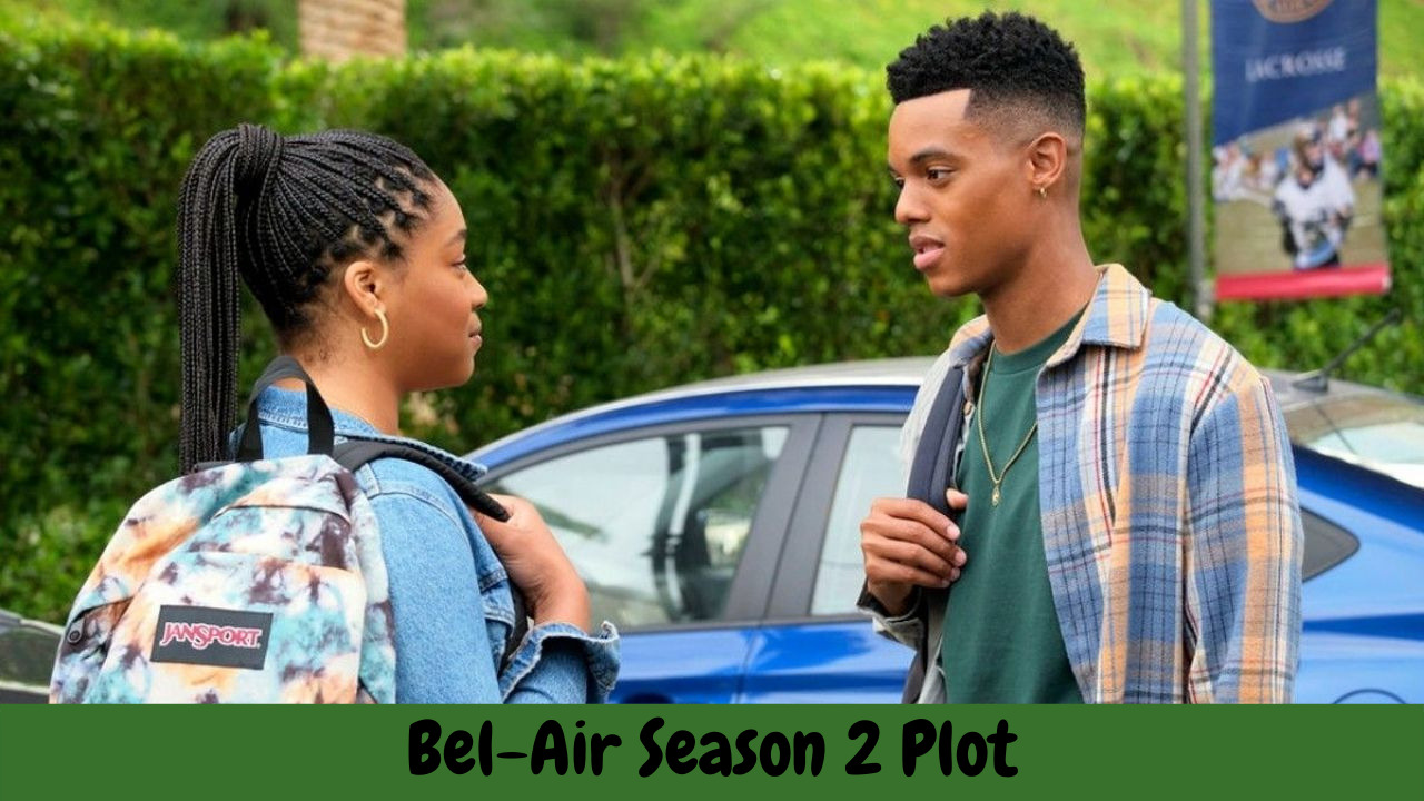 Bel-Air Season 2 Plot