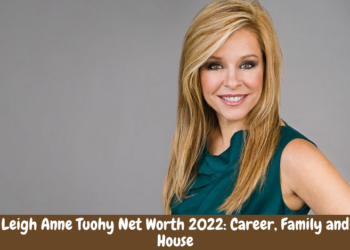 Leigh Anne Tuohy Net Worth 2022: Career, Family and House