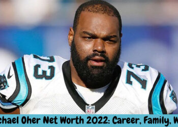 Michael Oher Net Worth 2022: Career, Family, Wife