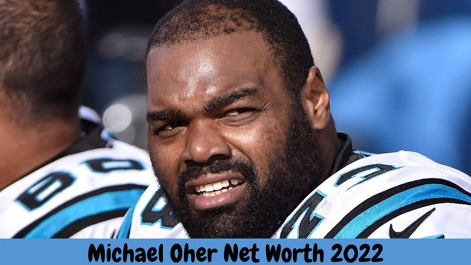 Michael Oher Net Worth 2022
