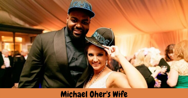 Michael Oher's Wife
