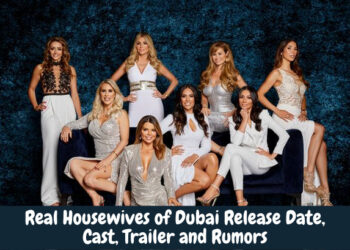 Real Housewives of Dubai Release Date, Cast, Trailer and Rumors