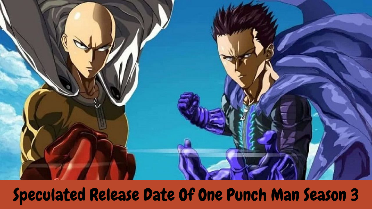 one punch man all ep