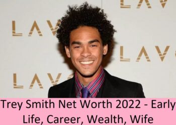 Trey Smith Net Worth 2022 - Early Life, Career, Wealth, Wife