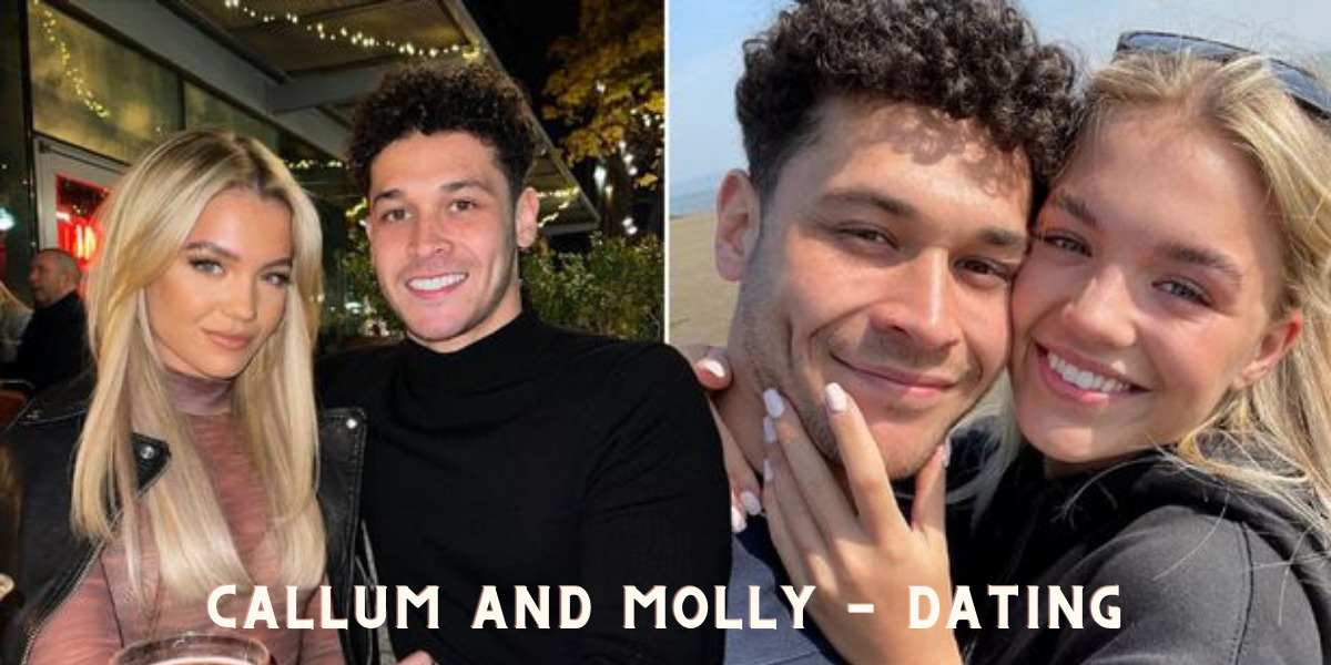 Callum and Molly - Dating