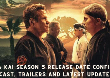 Cobra Kai Season 5 Release Date Confirmed, Cast, Trailers and Latest Updates