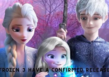 Does Frozen 3 Have a Confirmed Release Date?