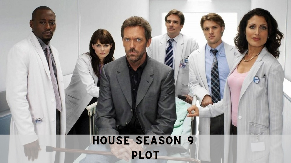 House Season 9 Plot