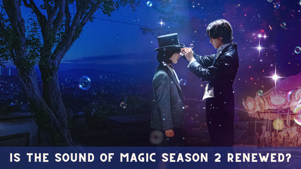 Is The Sound of Magic Season 2 Renewed?
