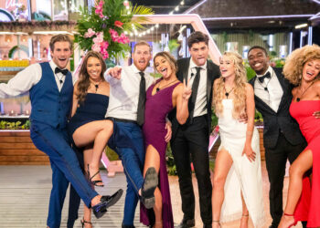 Love Island USA Season 4 Will be There! It's Release Date, Trailer and Cast