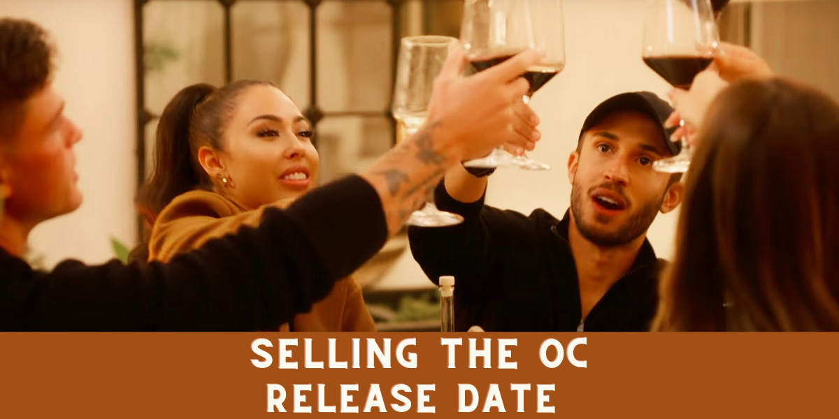 Selling The OC Release Date 