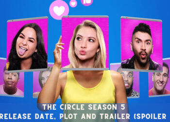 The Circle Season 5 Cast, Release Date, Plot and Trailer (Spoiler Alert)