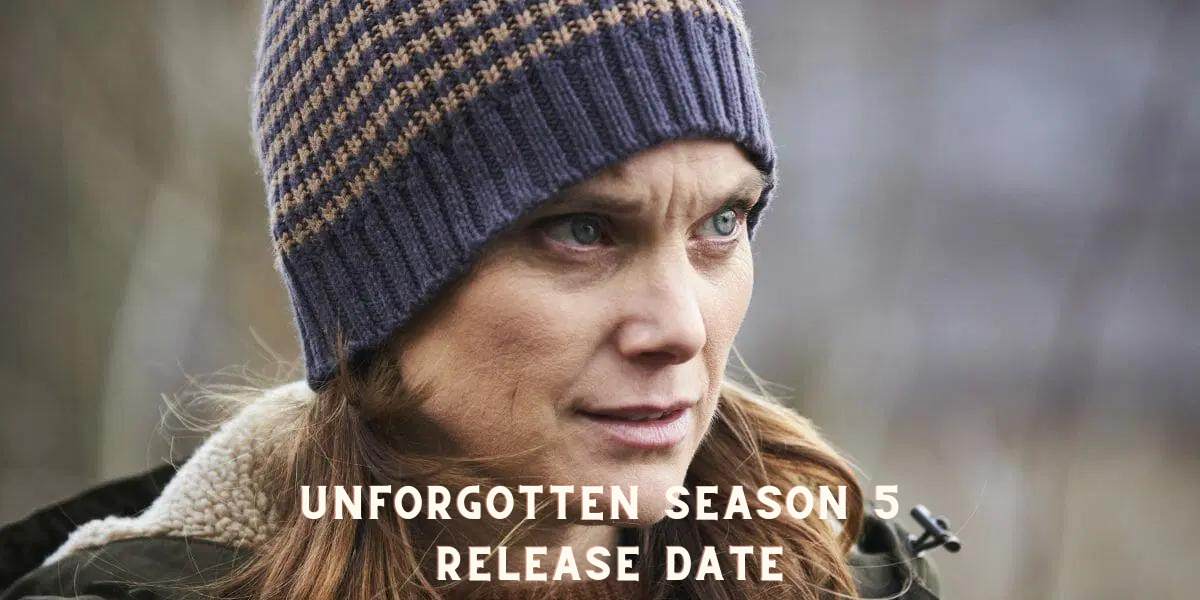 Unforgotten Season 5 Release Date