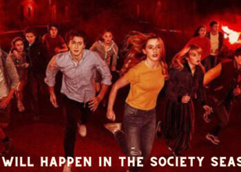 What will happen in The Society Season 2?