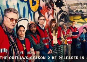 Will The Outlaws Season 2 be Released in 2022?