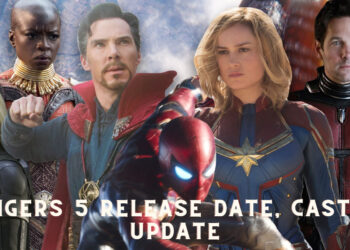 Avengers 5 Release Date, Cast and Update